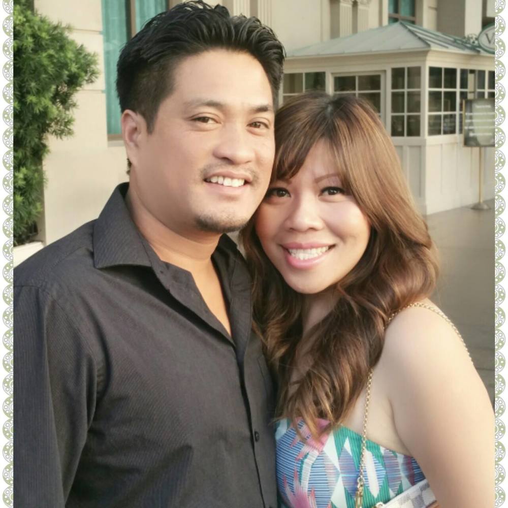 Meet your Posher, Henry